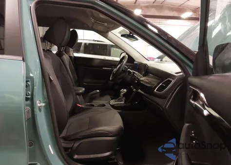 2024 Kia Seltos S z USA, uszkodzony, nr VIN KNDEUCAA2R7636085